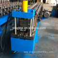 On promotion Roller Shutter slats Roll Forming Machine